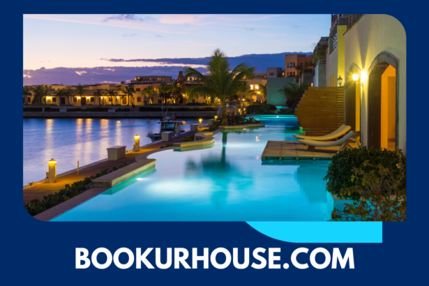 Top 10 Resorts in Sri Lanka in 2024