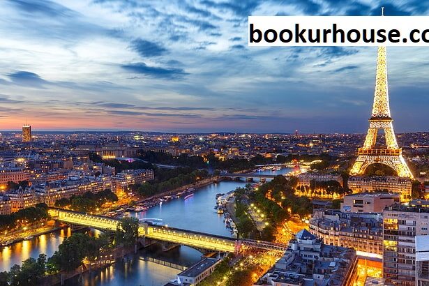 resorts in Paris
