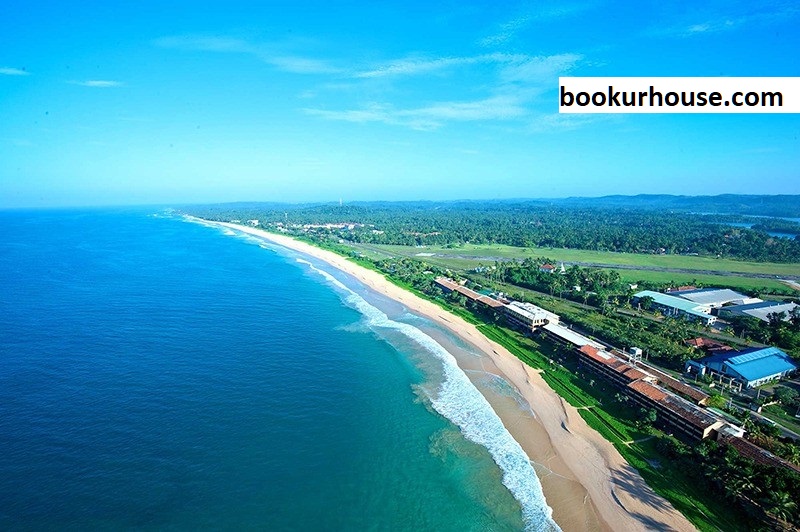 resorts in Sri Lanka