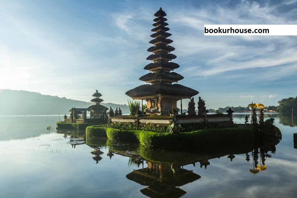 hotels in Indonesia