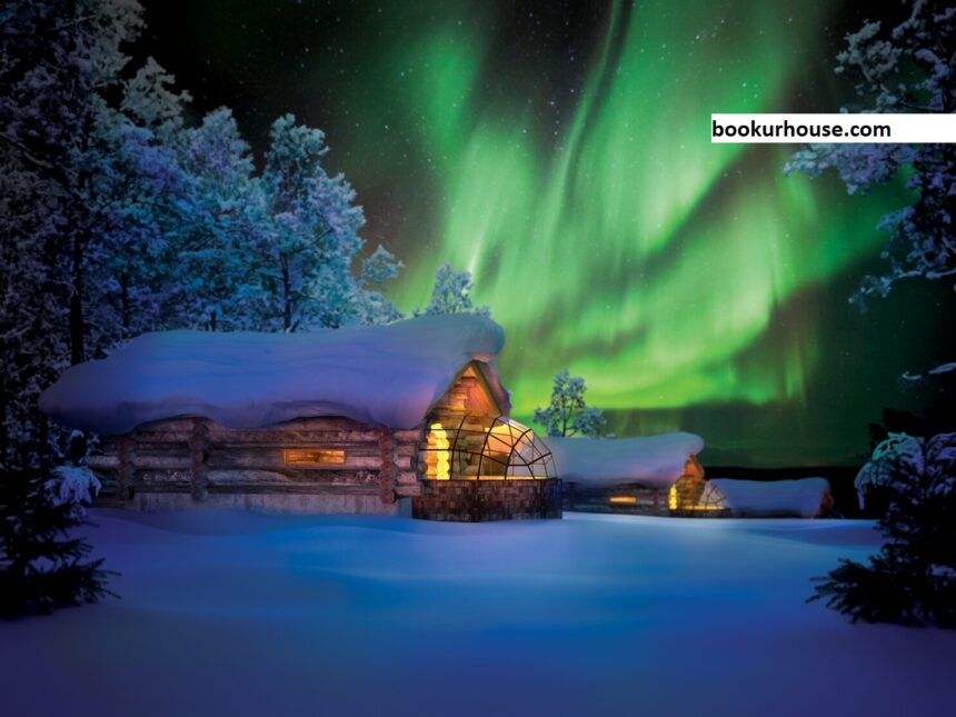 eco-friendly hotels in Finland