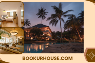 Top 10 Hotels in Sri Lanka in 2024