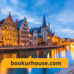 Top 10 hotels in Belgium in 2024