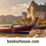 Top 10 hotels in Bhutan in 2024