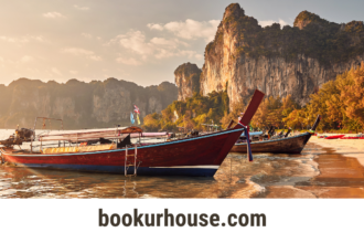 Top 10 hotels in Bhutan in 2024