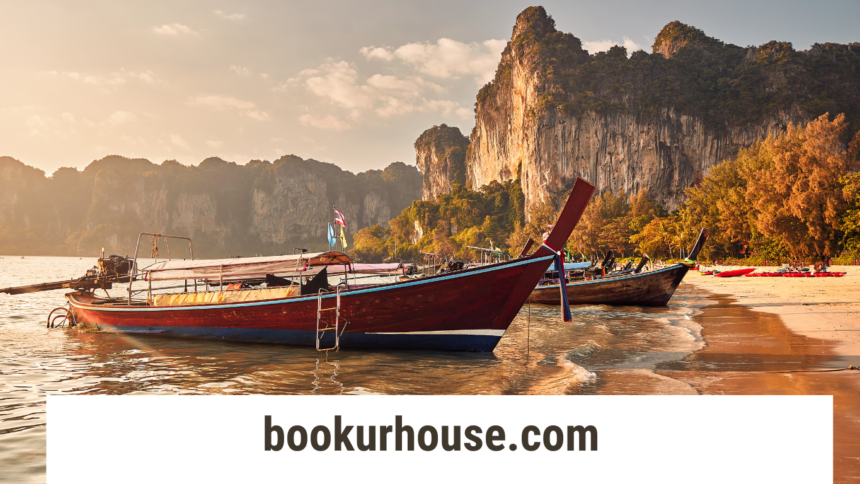 Top 10 hotels in Bhutan in 2024