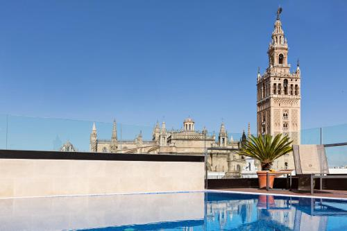 Hotel Casa 1800 Sevilla