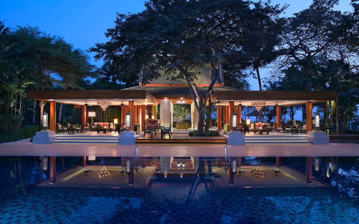 Hyatt Regency Hua Hin