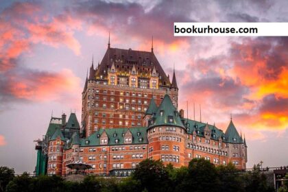 hotels in Canada