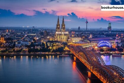 hotels in Germany