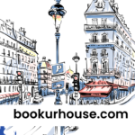 Top 10 hotels in France in 2024