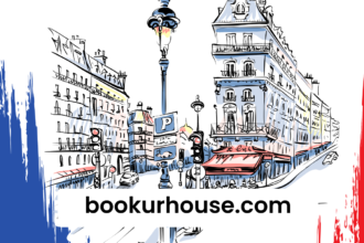 Top 10 hotels in France in 2024