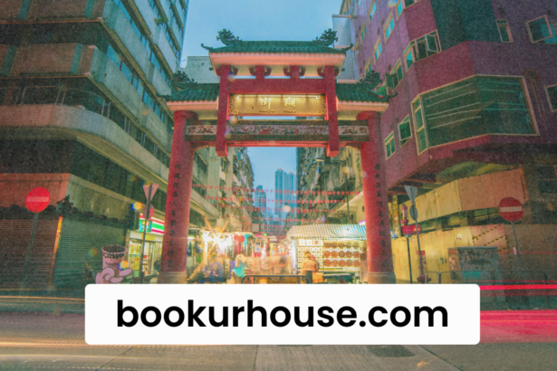Top 10 hotels in China in 2024