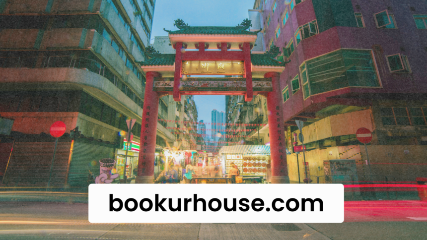 Top 10 hotels in China in 2024