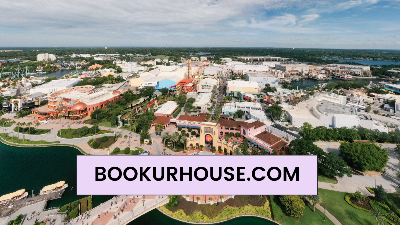 Top 10 hotels in Florida in 2024