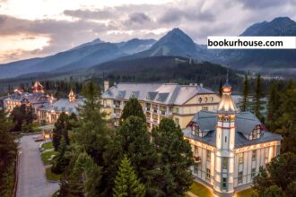 hotels in Slovakia