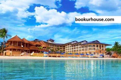 most visited resorts in Philippines