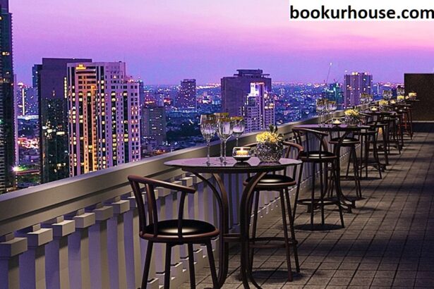 hotels in Thailand