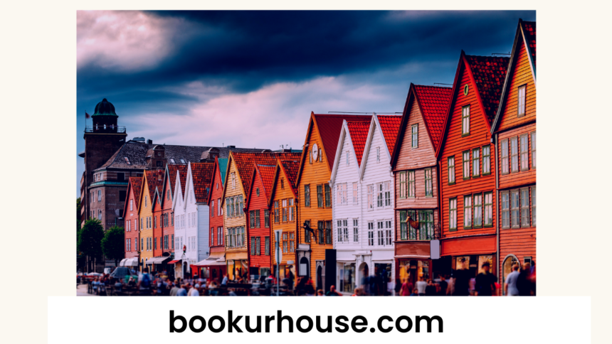 Top 10 hotels in Norway in 2024