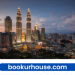 Top 10 most visited resorts in Malaysia in 2024