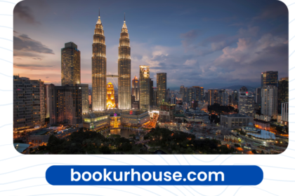 Top 10 most visited resorts in Malaysia in 2024