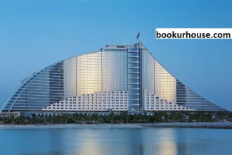 hotels in Dubai