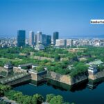 resorts in Osaka