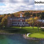 top 10 most visited resorts in New York