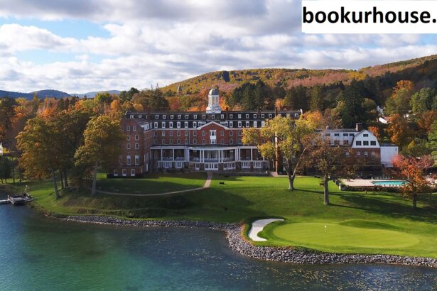 top 10 most visited resorts in New York