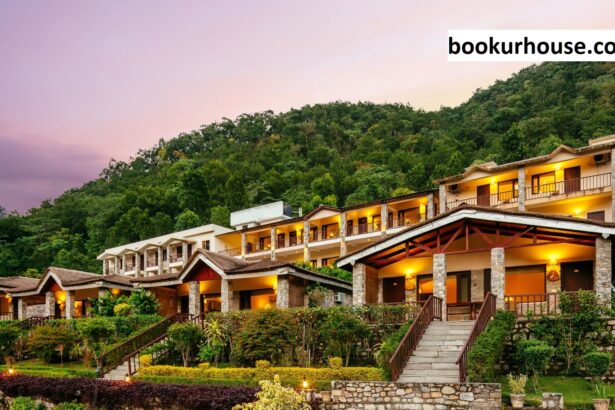 hotels in Uttarakhand