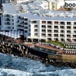 hotels in Cape Town