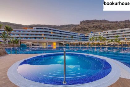 most visited resorts in Spain