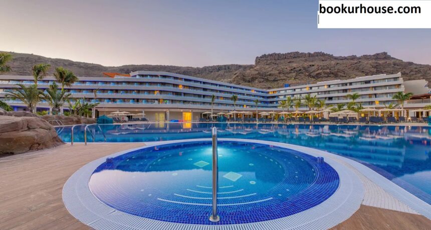 most visited resorts in Spain