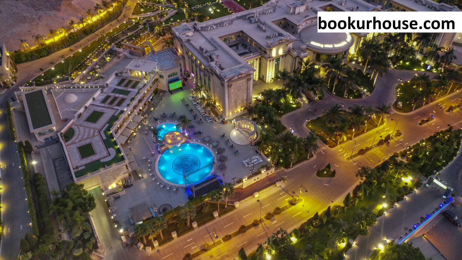 hotels in Egypt
