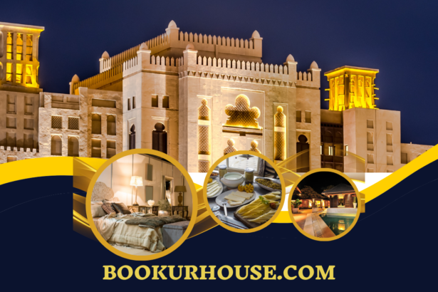 Top 10 Hotels in Barcelona in 2024