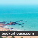 Top 10 most visited resorts in Goa in 2024