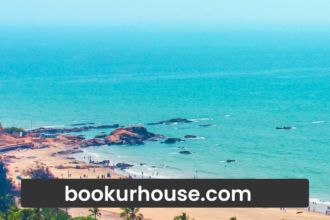 Top 10 most visited resorts in Goa in 2024