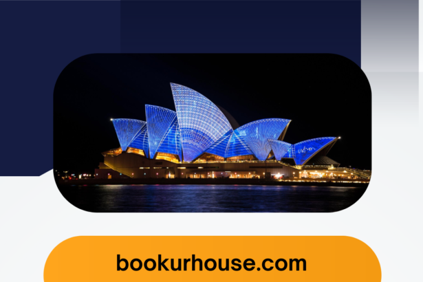 Top 10 hotels in Australia in 2024