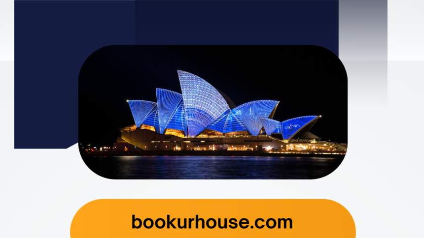 Top 10 hotels in Australia in 2024