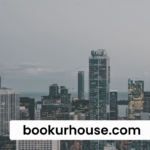 Top 10 most visited resorts in Canada in 2024