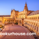 Top 10 hotels in Spain in 2024