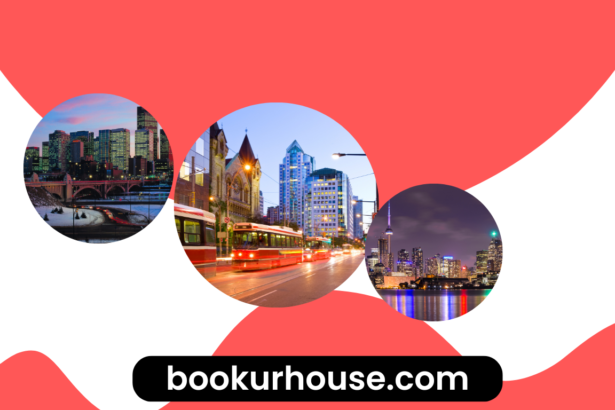 Top 10 hotels in Canada in 2024