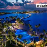 most visited hotels in Maldives