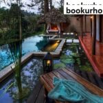 eco-friendly resorts in India