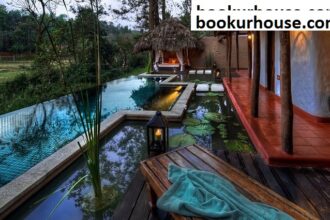 eco-friendly resorts in India