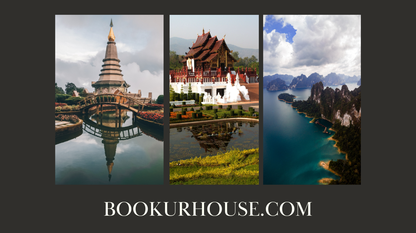 Must-visit Resorts in Bangkok you must check out in 2024
