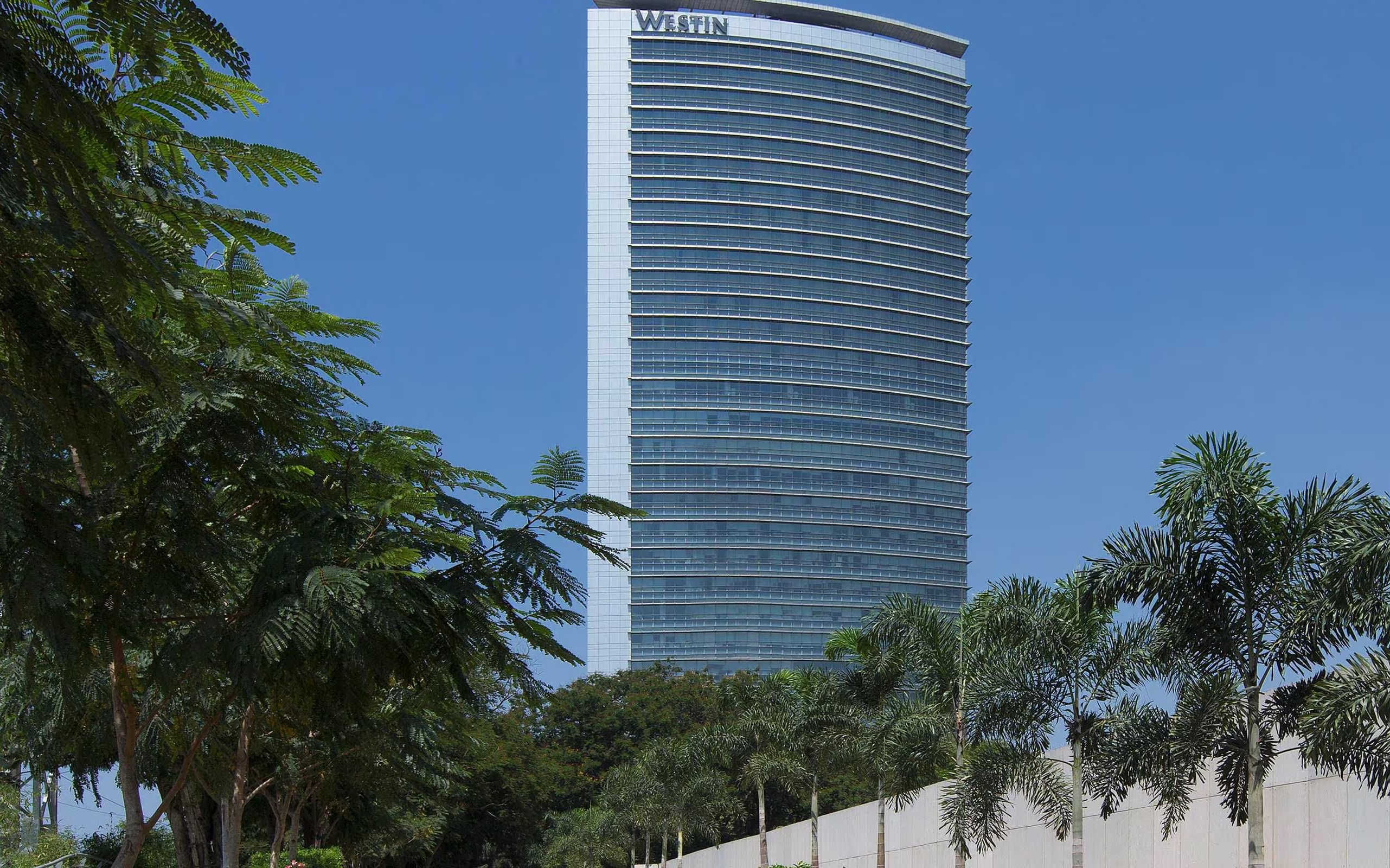 The Westin Mumbai Garden City