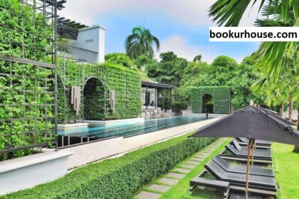 Must-visit resorts in Bangkok