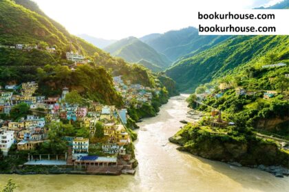 Affordable hotels in Rishikesh