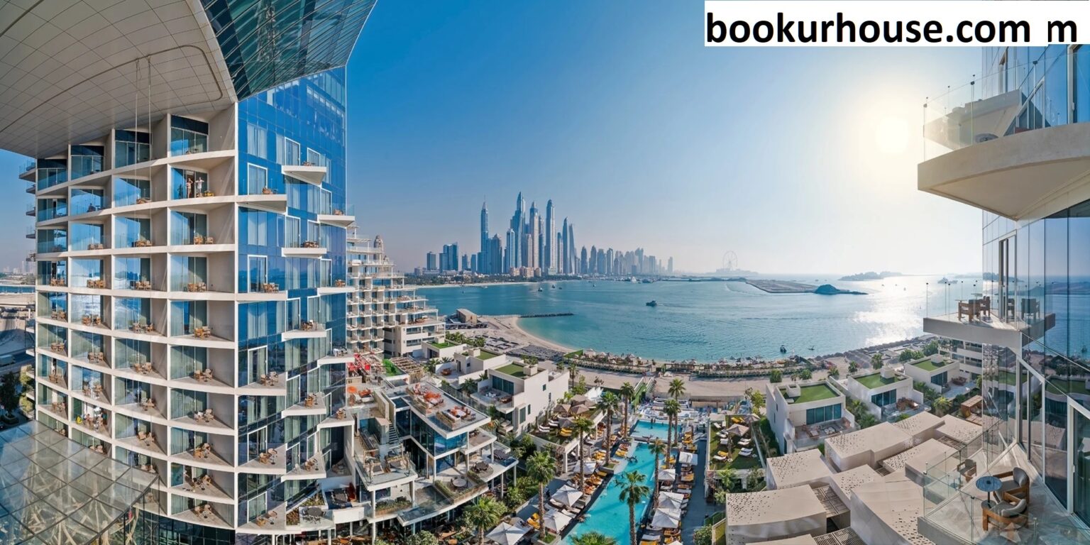 Eco-Friendly Hotels in Dubai